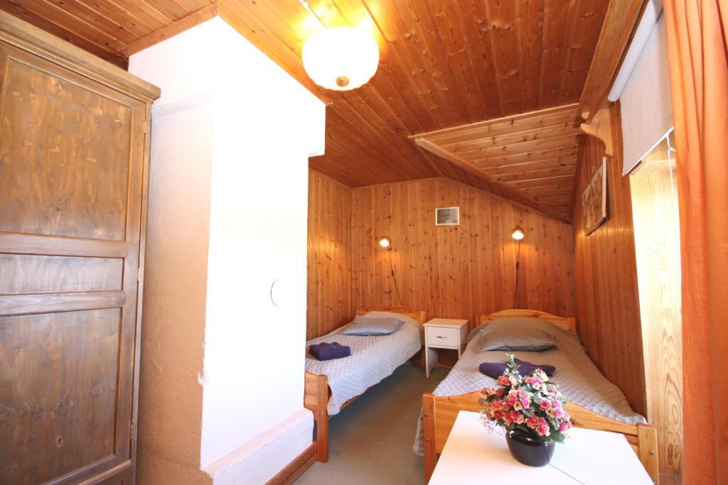 Bed and Breakfast Jokelan Kartano Hollola Zimmer foto